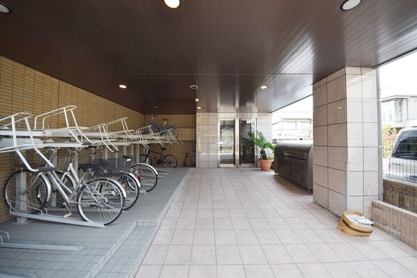 FELICE CITTAの物件内観写真